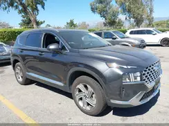 5NMS24AJ7MH363046 2021 HYUNDAI SANTA FE