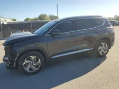 5NMS24AJ7MH364939 2021 HYUNDAI SANTA FE