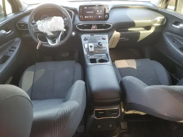 5NMS24AJ7MH364939 2021 HYUNDAI SANTA FE - Image 8
