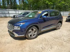 5NMS24AJ7MH365072 2021 HYUNDAI SANTA FE