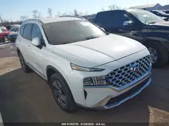 5NMS24AJ7MH365976 2021 HYUNDAI SANTA FE