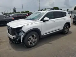 5NMS24AJ7NH375991 2022 HYUNDAI SANTA FE