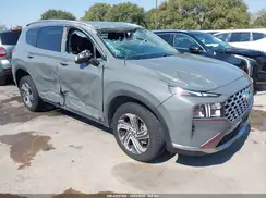 5NMS24AJ7NH376364 2022 HYUNDAI SANTA FE
