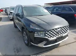 5NMS24AJ7NH377241 2022 HYUNDAI SANTA FE