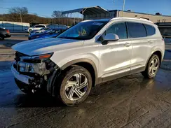 5NMS24AJ7NH377546 2022 HYUNDAI SANTA FE