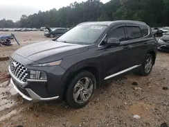 5NMS24AJ7NH389633 2022 HYUNDAI SANTA FE