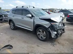 5NMS24AJ7NH394539 2022 HYUNDAI SANTA FE