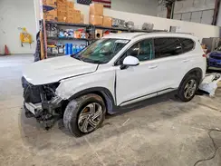 5NMS24AJ7NH396128 2022 HYUNDAI SANTA FE