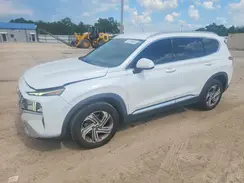 5NMS24AJ7NH396677 2022 HYUNDAI SANTA FE