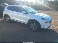 5NMS24AJ7NH397182 2022 HYUNDAI SANTA FE