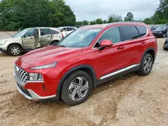 5NMS24AJ7NH397909 2022 HYUNDAI SANTA FE