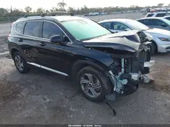 5NMS24AJ7NH404809 2022 HYUNDAI SANTA FE