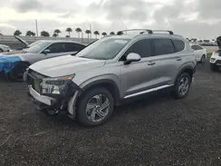 5NMS24AJ7NH407774 2022 HYUNDAI SANTA FE
