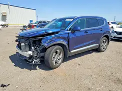 5NMS24AJ7NH415003 2022 HYUNDAI SANTA FE