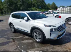 5NMS24AJ7NH417091 2022 HYUNDAI SANTA FE