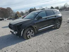 5NMS24AJ7NH427846 2022 HYUNDAI SANTA FE