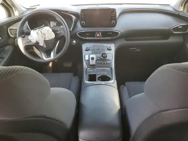 5NMS24AJ7NH427846 2022 HYUNDAI SANTA FE - Image 8