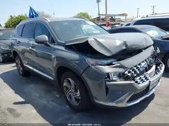 5NMS24AJ7NH431220 2022 HYUNDAI SANTA FE