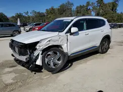 5NMS24AJ7NH431301 2022 HYUNDAI SANTA FE