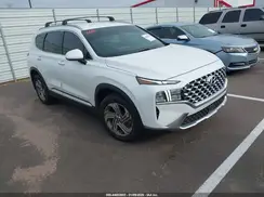 5NMS24AJ7NH441732 2022 HYUNDAI SANTA FE