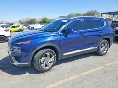 5NMS24AJ7NH442217 2022 HYUNDAI SANTA FE