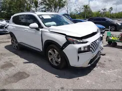 5NMS24AJ7NH443402 2022 HYUNDAI SANTA FE