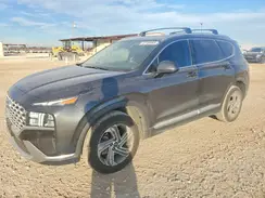 5NMS24AJ7NH444937 2022 HYUNDAI SANTA FE