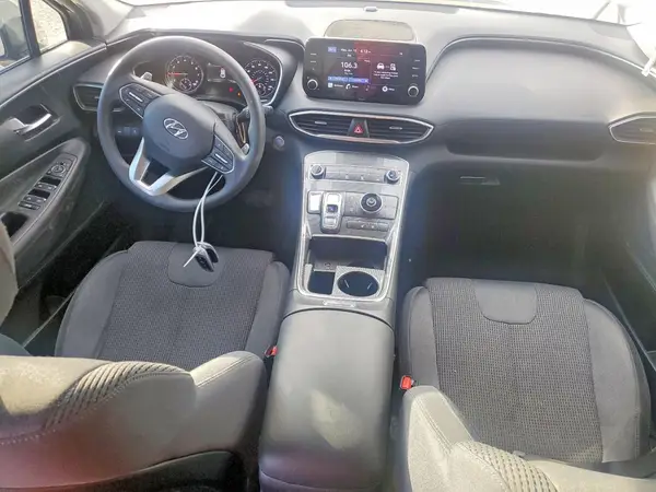 5NMS24AJ7NH444937 2022 HYUNDAI SANTA FE - Image 8