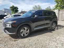 5NMS24AJ7NH447790 2022 HYUNDAI SANTA FE