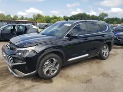 5NMS24AJ7NH449152 2022 HYUNDAI SANTA FE