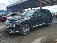 5NMS24AJ7NH450754 2022 HYUNDAI SANTA FE