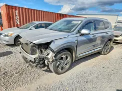 5NMS24AJ7NH450835 2022 HYUNDAI SANTA FE