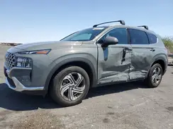 5NMS24AJ7NH454691 2022 HYUNDAI SANTA FE