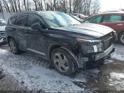 5NMS24AJ7NH458367 2022 HYUNDAI SANTA FE