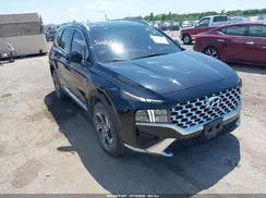 5NMS24AJ7NH474701 2022 HYUNDAI SANTA FE