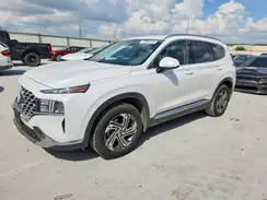 5NMS24AJ7NH476738 2022 HYUNDAI SANTA FE