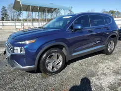 5NMS24AJ7NH479252 2022 HYUNDAI SANTA FE
