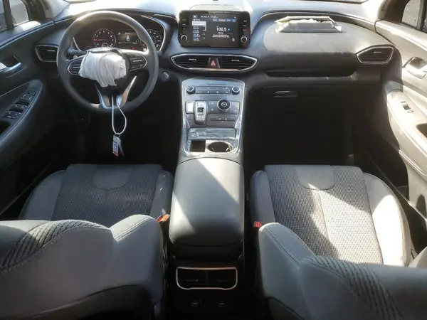 5NMS24AJ7NH479252 2022 HYUNDAI SANTA FE - Image 8