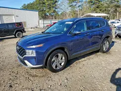 5NMS24AJ7PH485202 2023 HYUNDAI SANTA FE