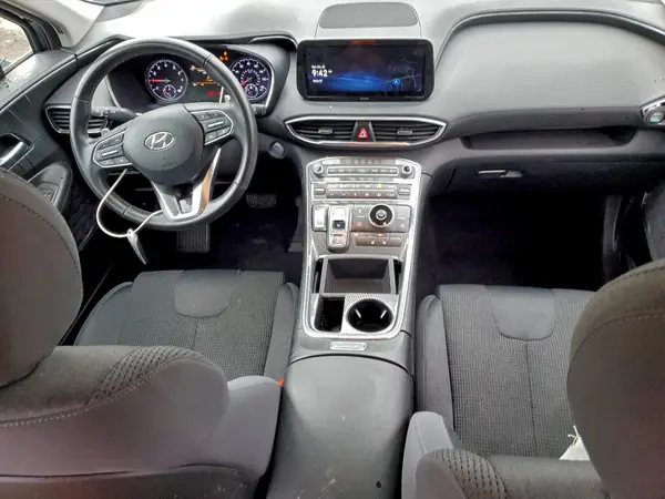 5NMS24AJ7PH485202 2023 HYUNDAI SANTA FE - Image 8
