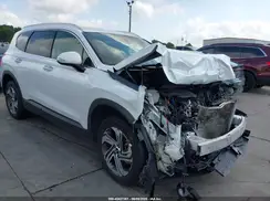 5NMS24AJ7PH487905 2023 HYUNDAI SANTA FE
