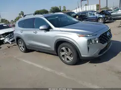 5NMS24AJ7PH494739 2023 HYUNDAI SANTA FE