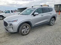 5NMS24AJ7PH498581 2023 HYUNDAI SANTA FE
