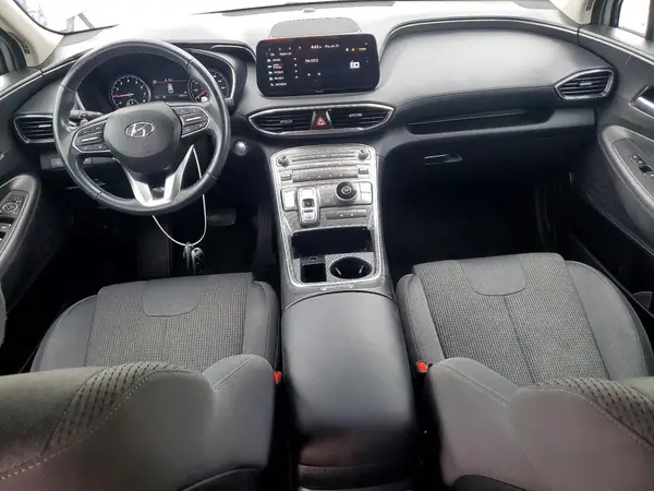 5NMS24AJ7PH498581 2023 HYUNDAI SANTA FE - Image 8
