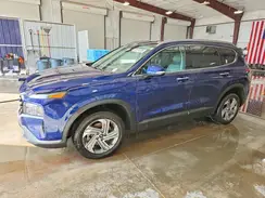 5NMS24AJ7PH499147 2023 HYUNDAI SANTA FE