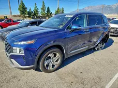 5NMS24AJ7PH501446 2023 HYUNDAI SANTA FE