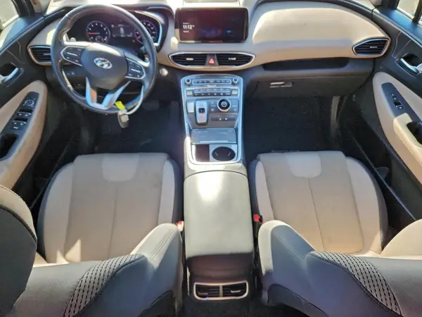 5NMS24AJ7PH501446 2023 HYUNDAI SANTA FE - Image 8