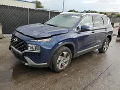 5NMS24AJ7PH501558 2023 HYUNDAI SANTA FE