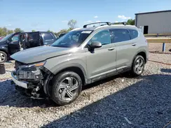 5NMS24AJ7PH504931 2023 HYUNDAI SANTA FE
