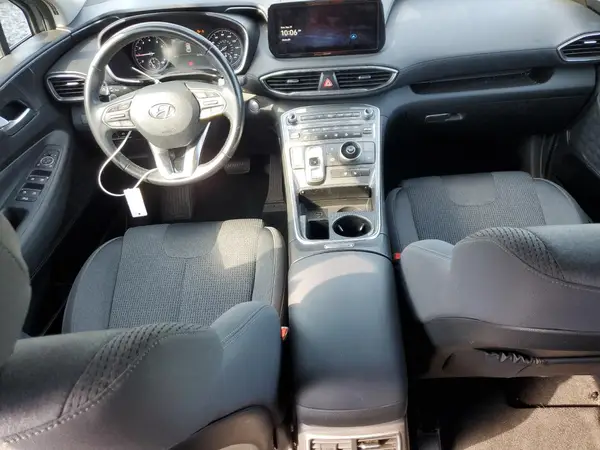 5NMS24AJ7PH504931 2023 HYUNDAI SANTA FE - Image 8